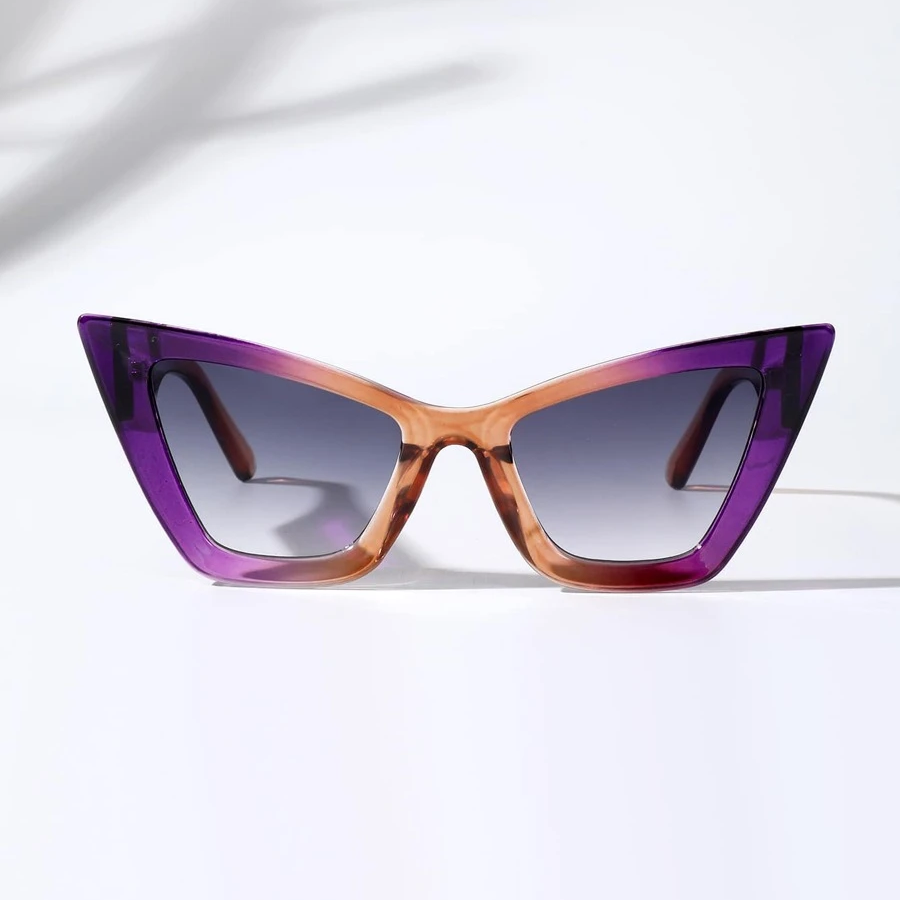 Solstice Cat-Eye Sunnies