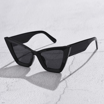 Solstice Cat-Eye Sunnies