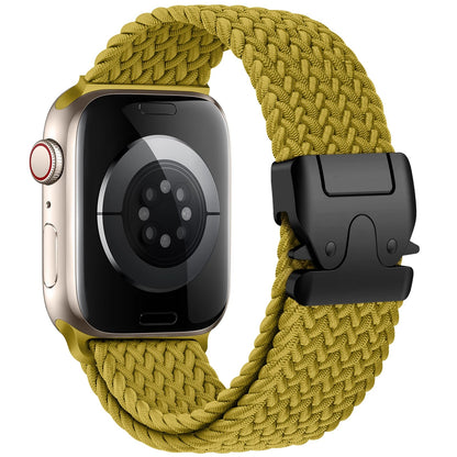 Strauss Apple Watch Band